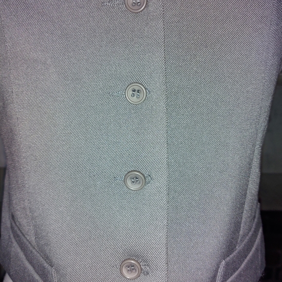 Twenty-one Brand Vest - Picture 3 of 8